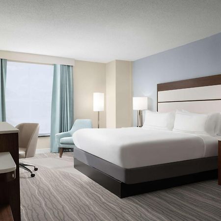 Hotel Doubletree By Hilton Norfolk Airport Extérieur photo