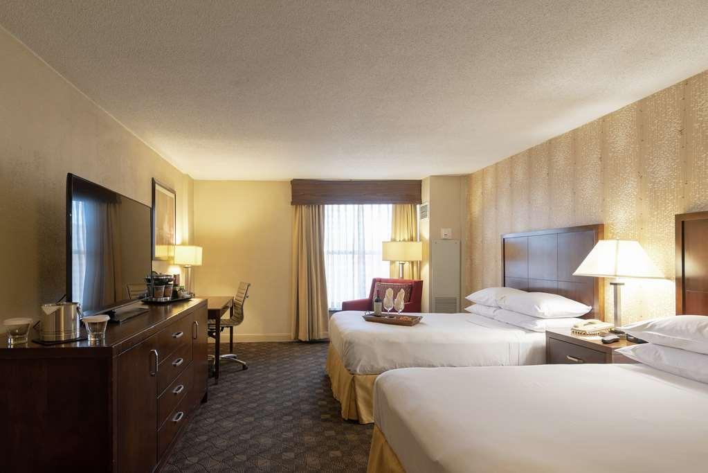 Hotel Doubletree By Hilton Norfolk Airport Chambre photo