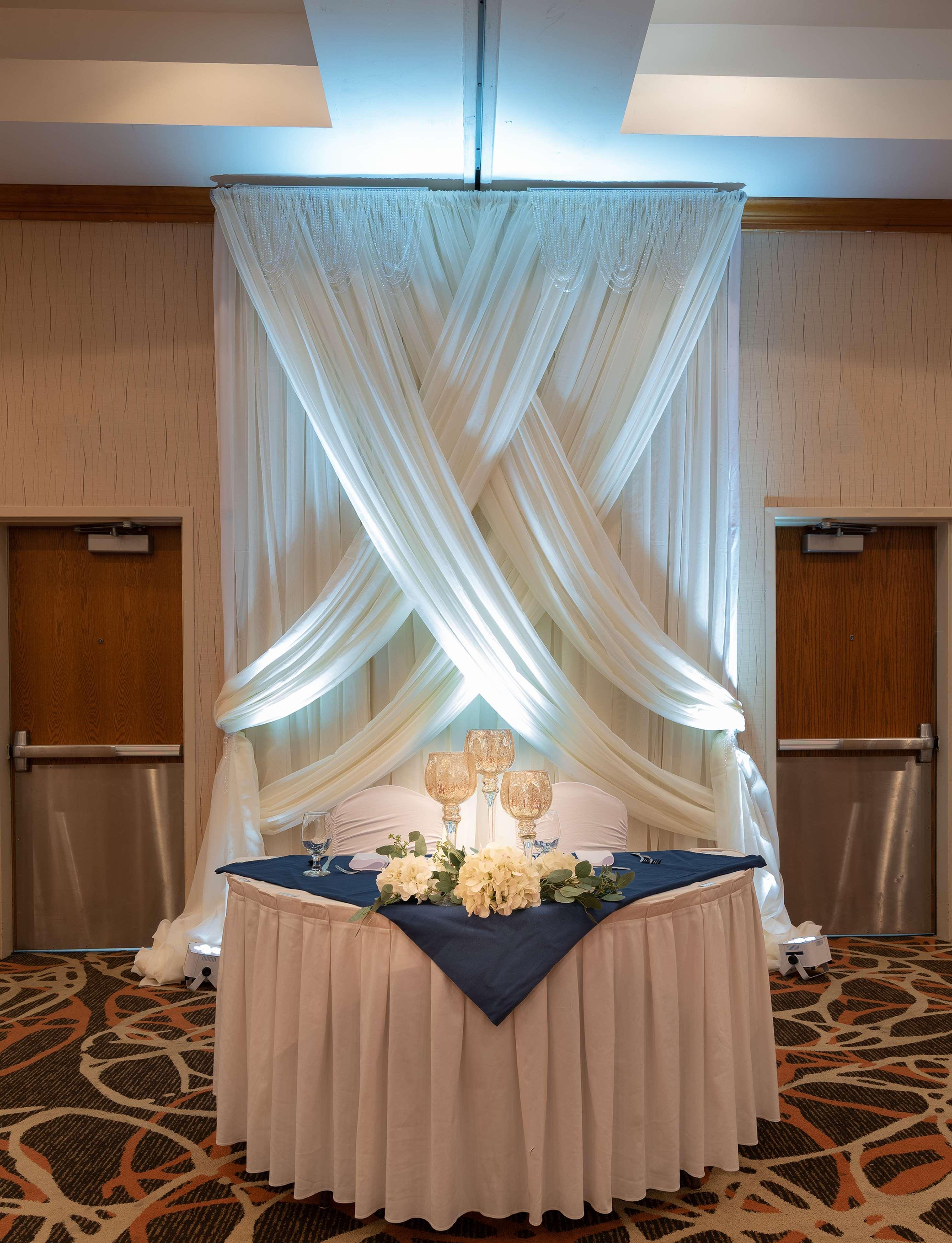 Hotel Doubletree By Hilton Norfolk Airport Extérieur photo
