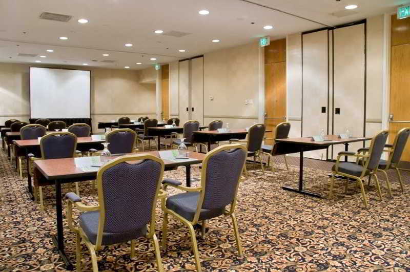 Hotel Doubletree By Hilton Norfolk Airport Facilités photo